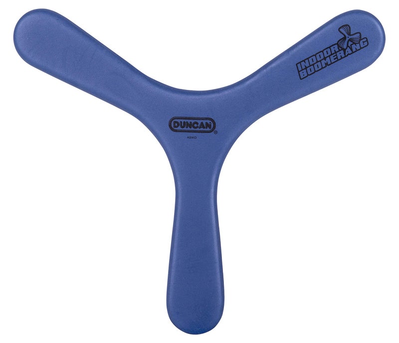 Duncan Toys Indoor Booma, Boomerang Toy Varying Colors - Image 3